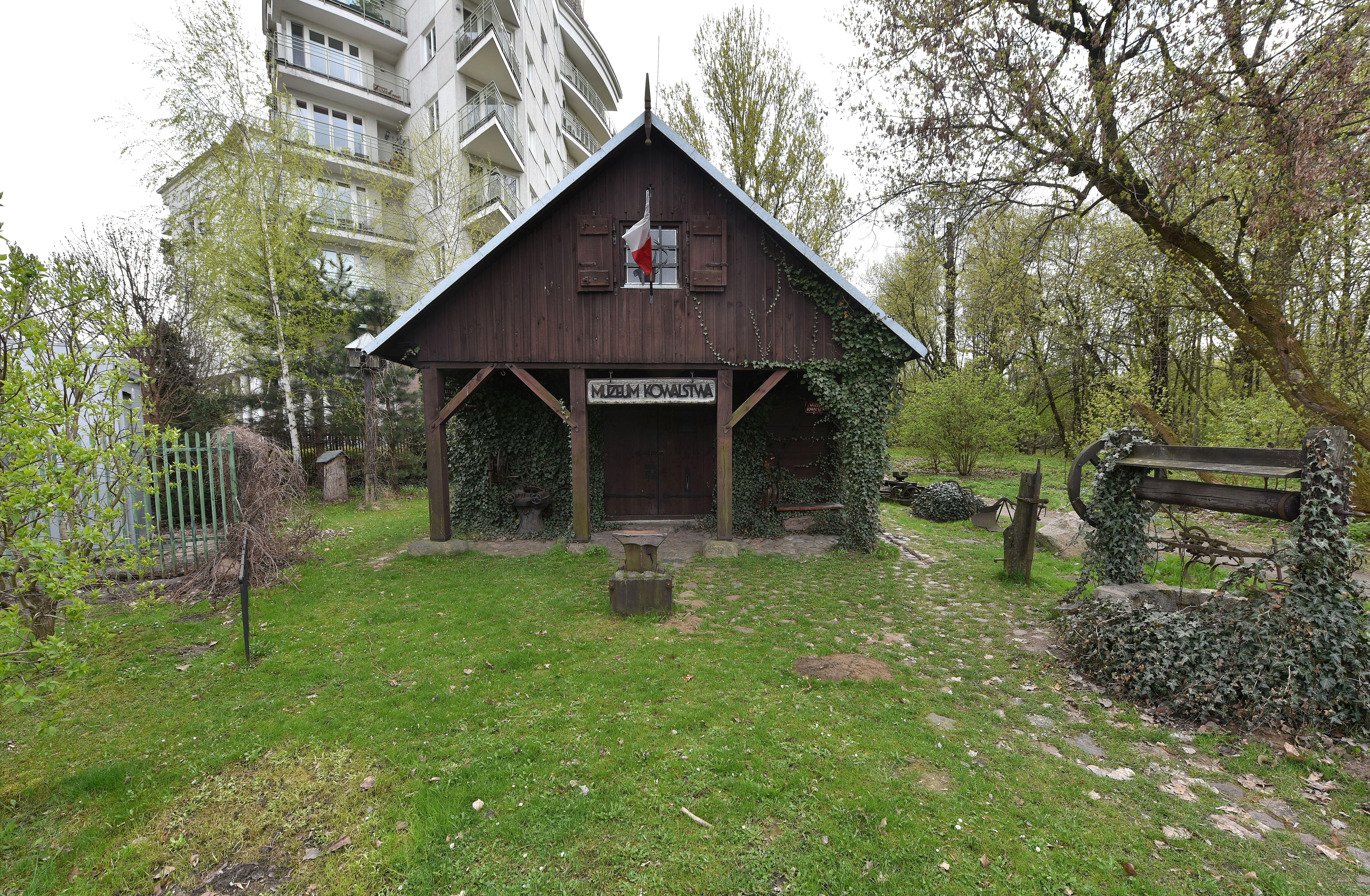 Muzeum Kowalstwa w Warszawie